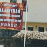 Rajasthan Exterior