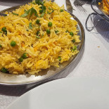 Rajasthan Comida