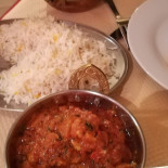 Rajasthan Comida