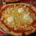 L'Esprit Italien food