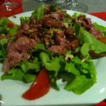 L'Esprit Italien food