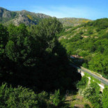 Auberge De Montpezat Extérieur