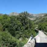 Auberge De Montpezat Extérieur