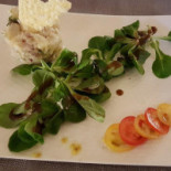 Auberge De Montpezat Boisson