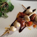 Auberge De Montpezat Boisson