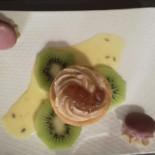 Auberge De Montpezat Nourriture