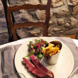 Auberge De Montpezat Boisson