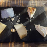 Auberge De Montpezat Comida