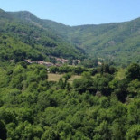 Auberge De Montpezat Extérieur