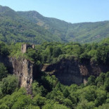 Auberge De Montpezat Extérieur