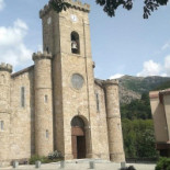 Auberge De Montpezat Extérieur