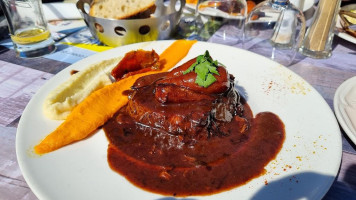La T'chapa food