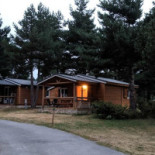 Càmping Del Llac Exterior