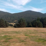 Càmping Del Llac Extérieur