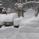 Càmping Del Llac Extérieur