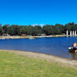 Càmping Del Llac Extérieur