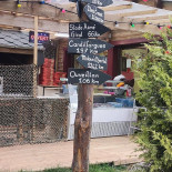 Càmping Del Llac Exterior