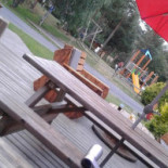 Càmping Del Llac Extérieur