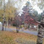 Càmping Del Llac Extérieur