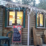 Càmping Del Llac Exterior