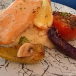 L'auberge Du Dikke Buuk food