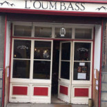 L'oumbass Exterior