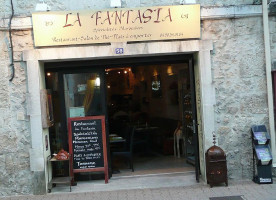 La Fantasia Exterior