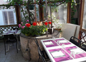 La Fantasia Exterior