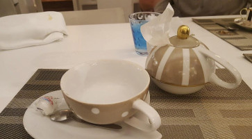 Chez Moi drink