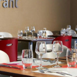 Campanile Morangis Orly Dentro