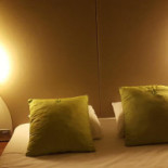 Campanile Morangis Orly Bebida