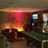 Campanile Morangis Orly Dentro