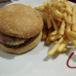 Campanile Morangis Orly Comida