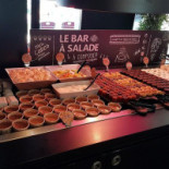 Campanile Morangis Orly Bebida