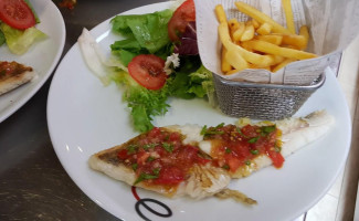 Campanile Morangis Orly Nourriture