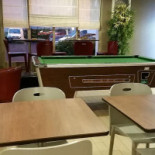 Campanile Morangis Orly Dentro