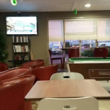 Campanile Morangis Orly Dentro