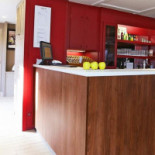 Campanile Morangis Orly Bebida