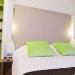 Campanile Morangis Orly Dentro