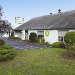 Campanile Morangis Orly Exterior