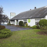 Campanile Morangis Orly Exterior