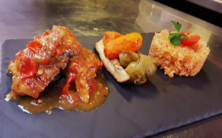 Campanile Morangis Orly Nourriture