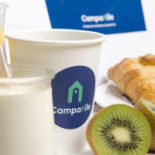 Campanile Morangis Orly Bebida