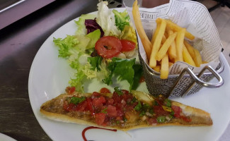 Campanile Morangis Orly Nourriture