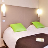 Campanile Morangis Orly Dentro