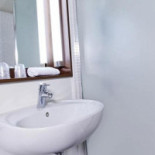 Campanile Morangis Orly Bebida