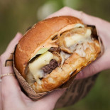 Gaston à La Campagne Minuman