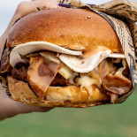 Gaston à La Campagne Minuman