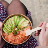 Gaston à La Campagne Minuman