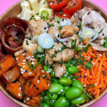 Gaston à La Campagne Cibo